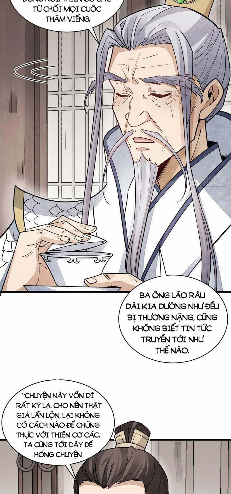 Lạn Nha Kỳ Duyên 105 trang 9