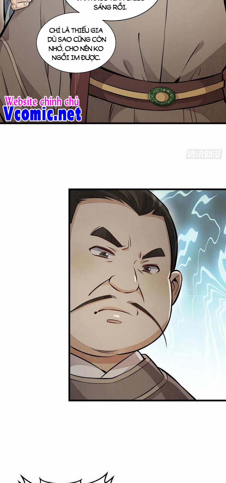 Lạn Nha Kỳ Duyên 106 trang 16