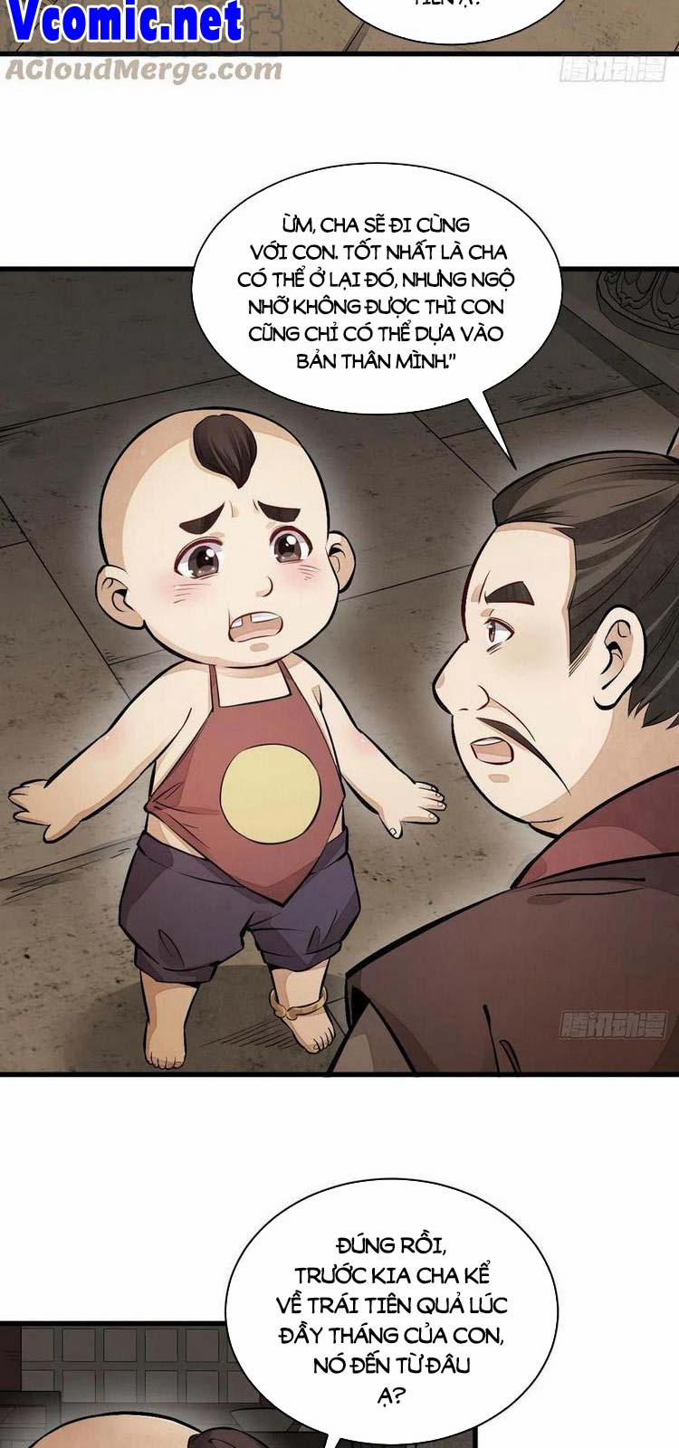 Lạn Nha Kỳ Duyên 106 trang 27