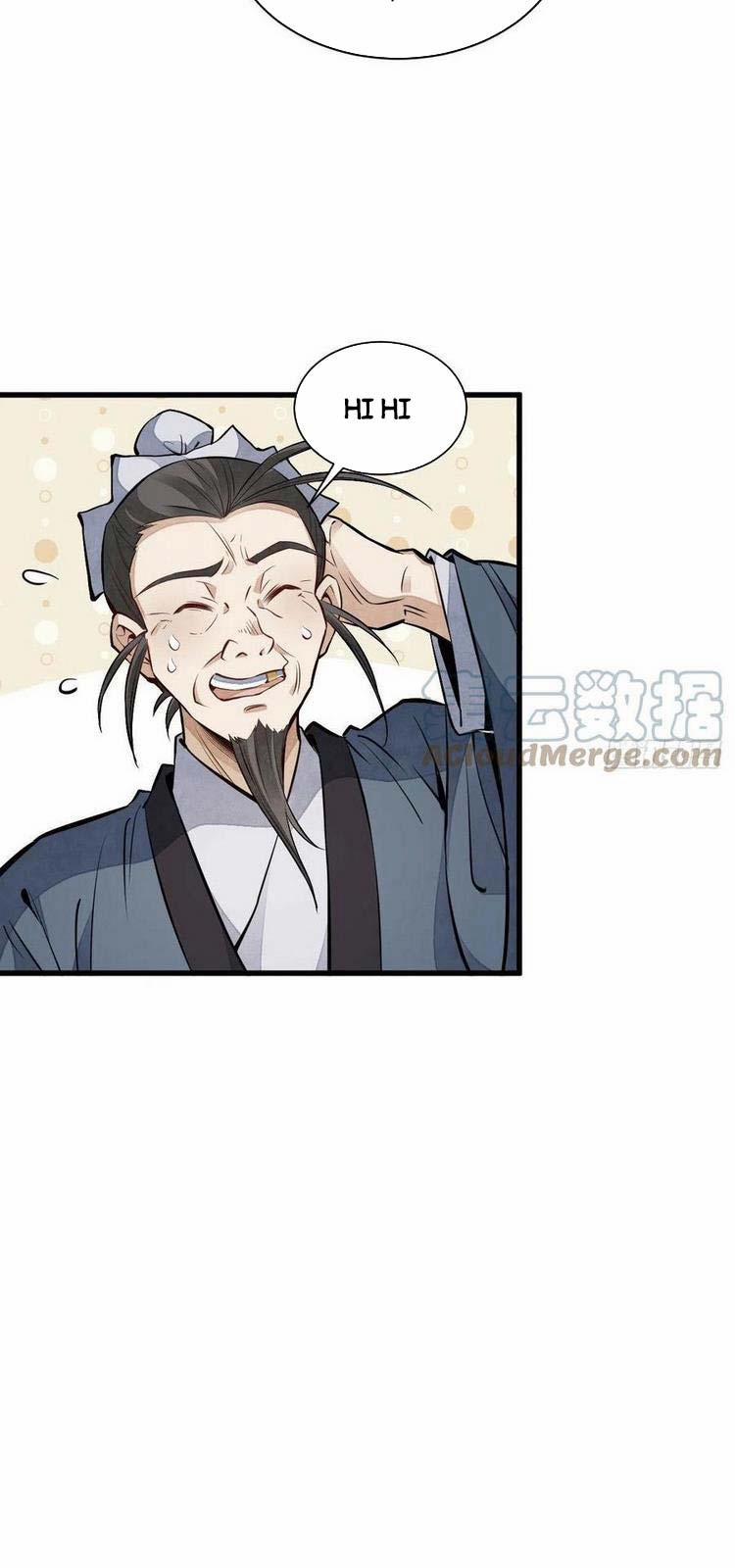 Lạn Nha Kỳ Duyên 106 trang 4