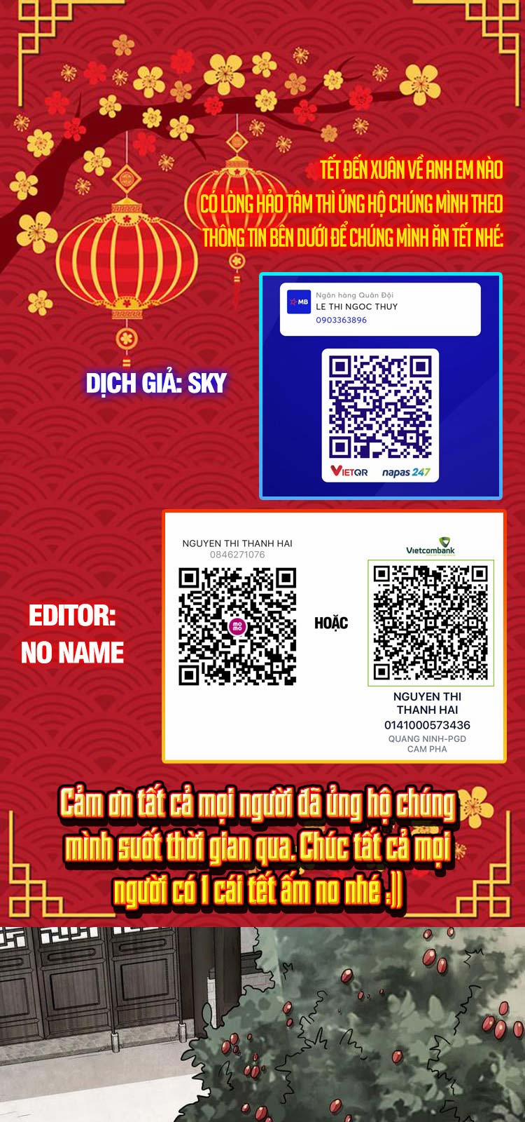 Lạn Nha Kỳ Duyên 107 trang 0