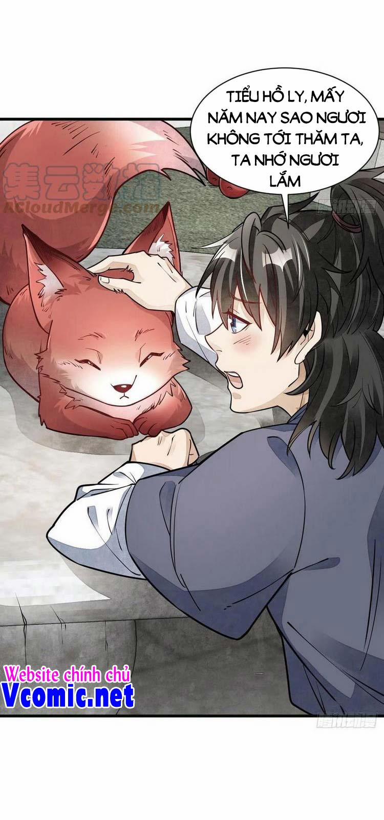 Lạn Nha Kỳ Duyên 107 trang 10