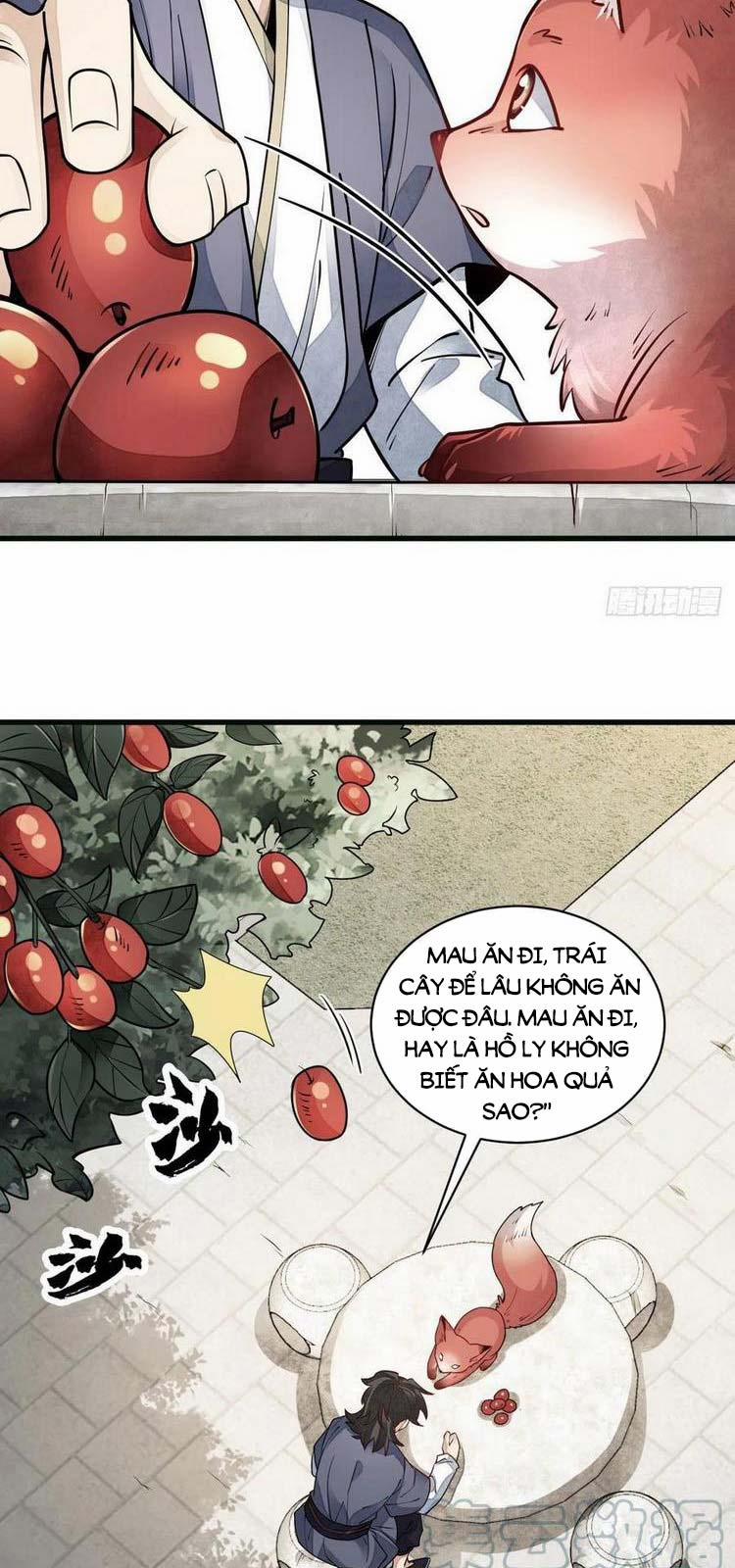 Lạn Nha Kỳ Duyên 107 trang 13