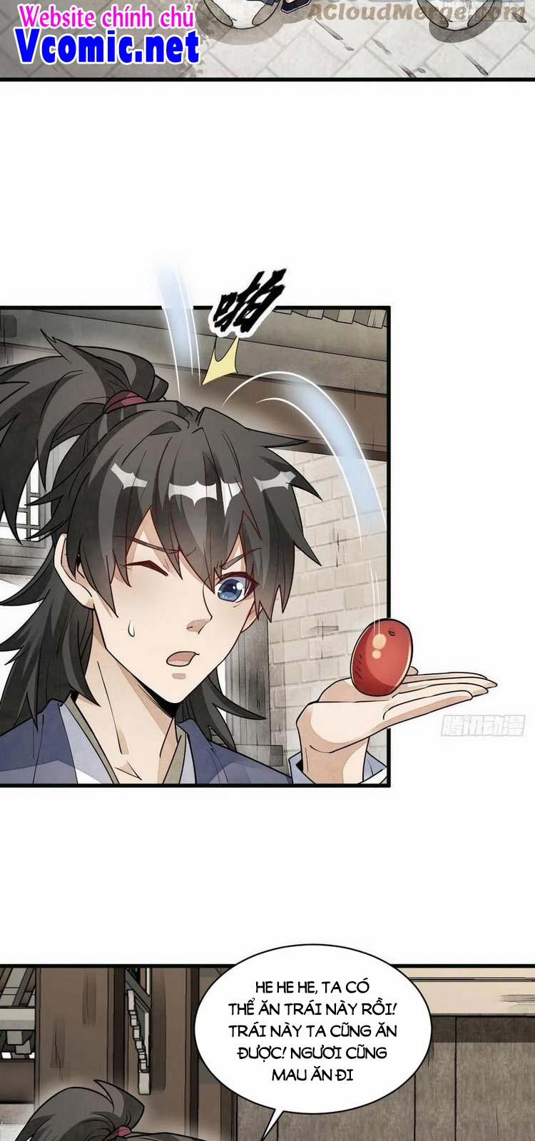 Lạn Nha Kỳ Duyên 107 trang 14
