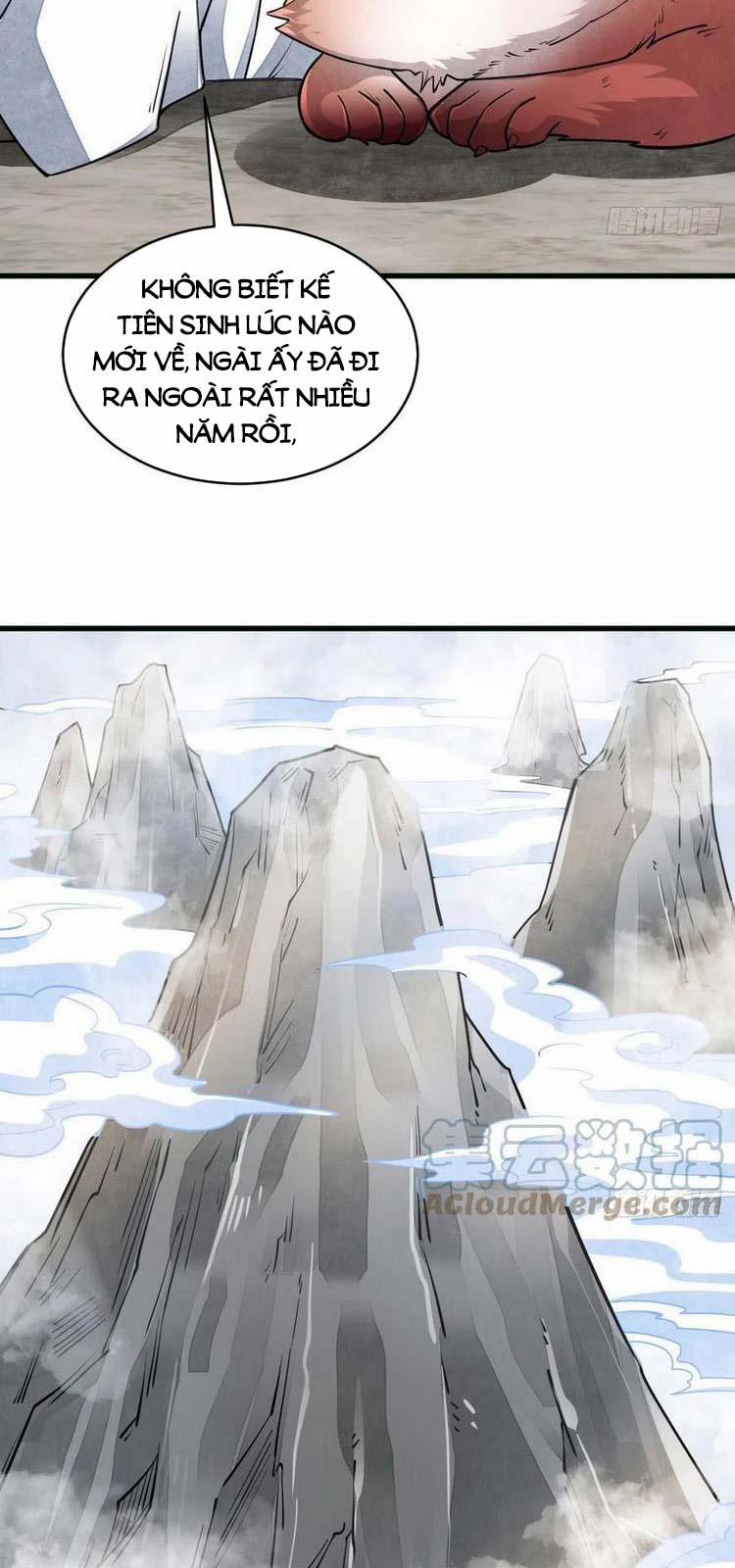 Lạn Nha Kỳ Duyên 107 trang 17