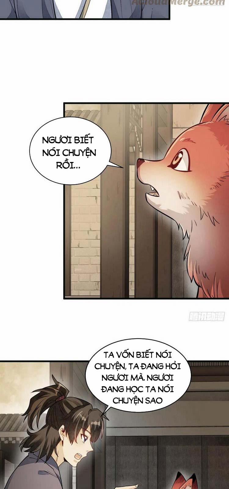 Lạn Nha Kỳ Duyên 107 trang 26