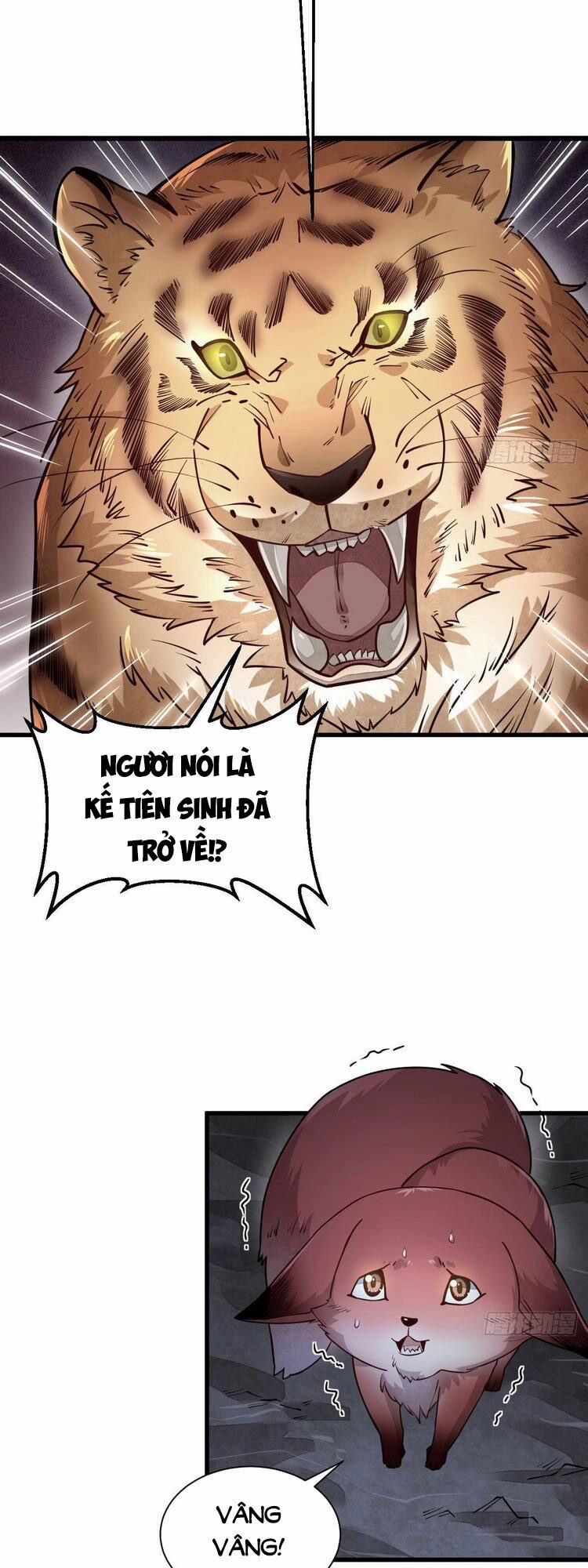 Lạn Nha Kỳ Duyên 109 trang 12
