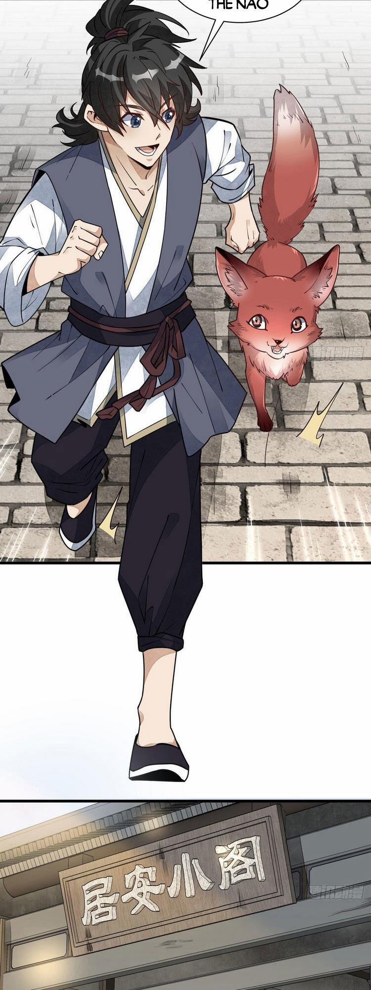 Lạn Nha Kỳ Duyên 109 trang 7