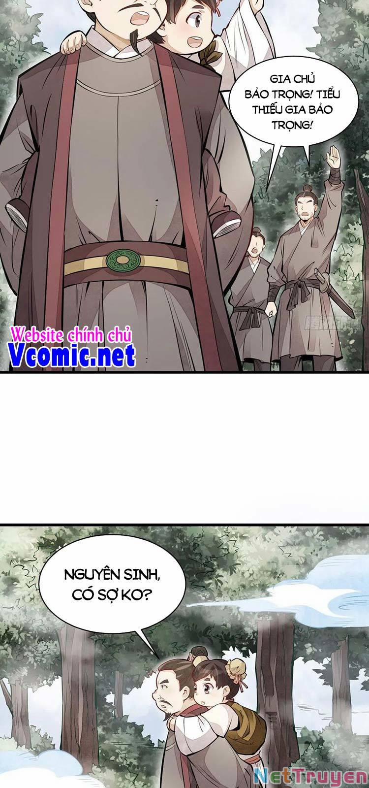 Lạn Nha Kỳ Duyên 110 trang 2