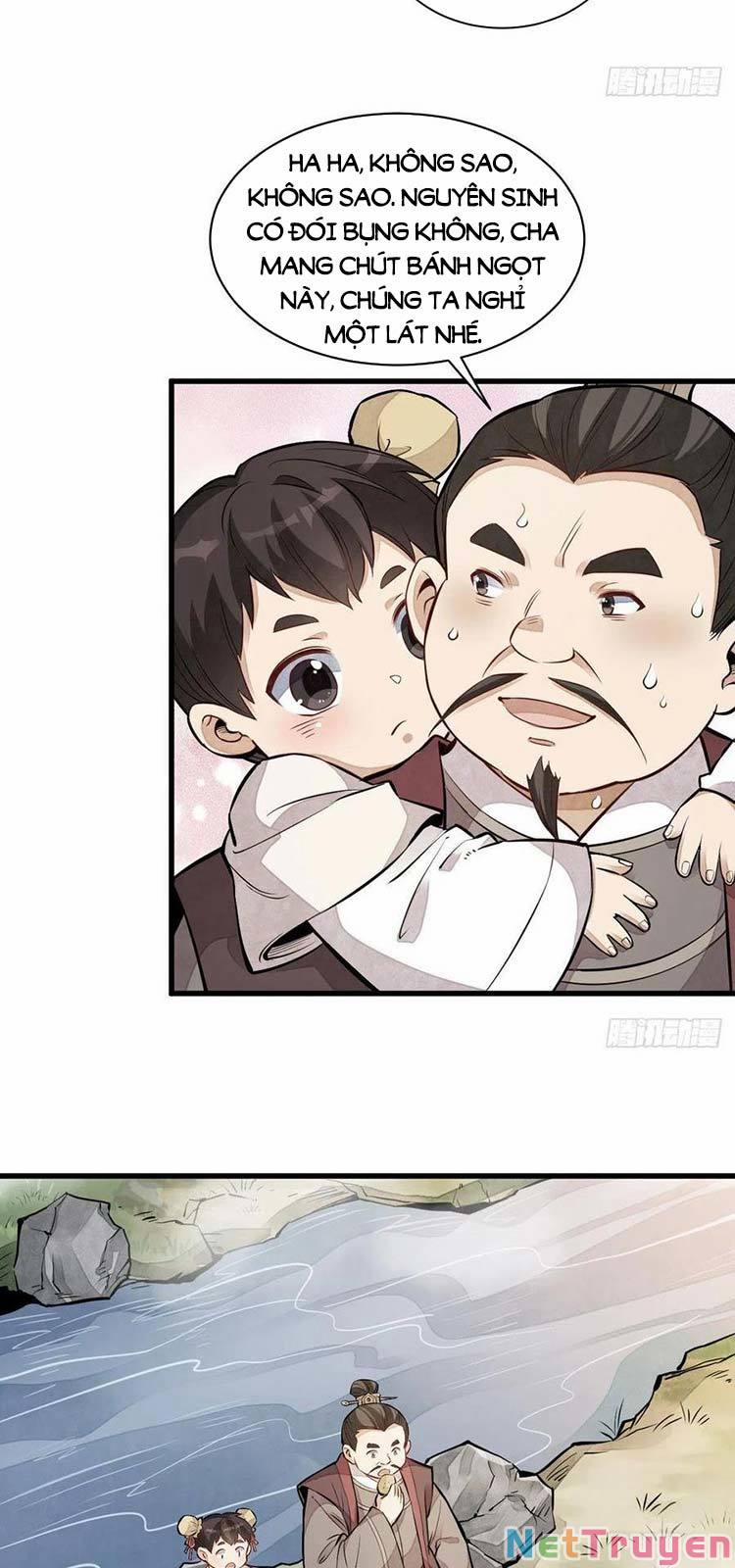 Lạn Nha Kỳ Duyên 110 trang 6