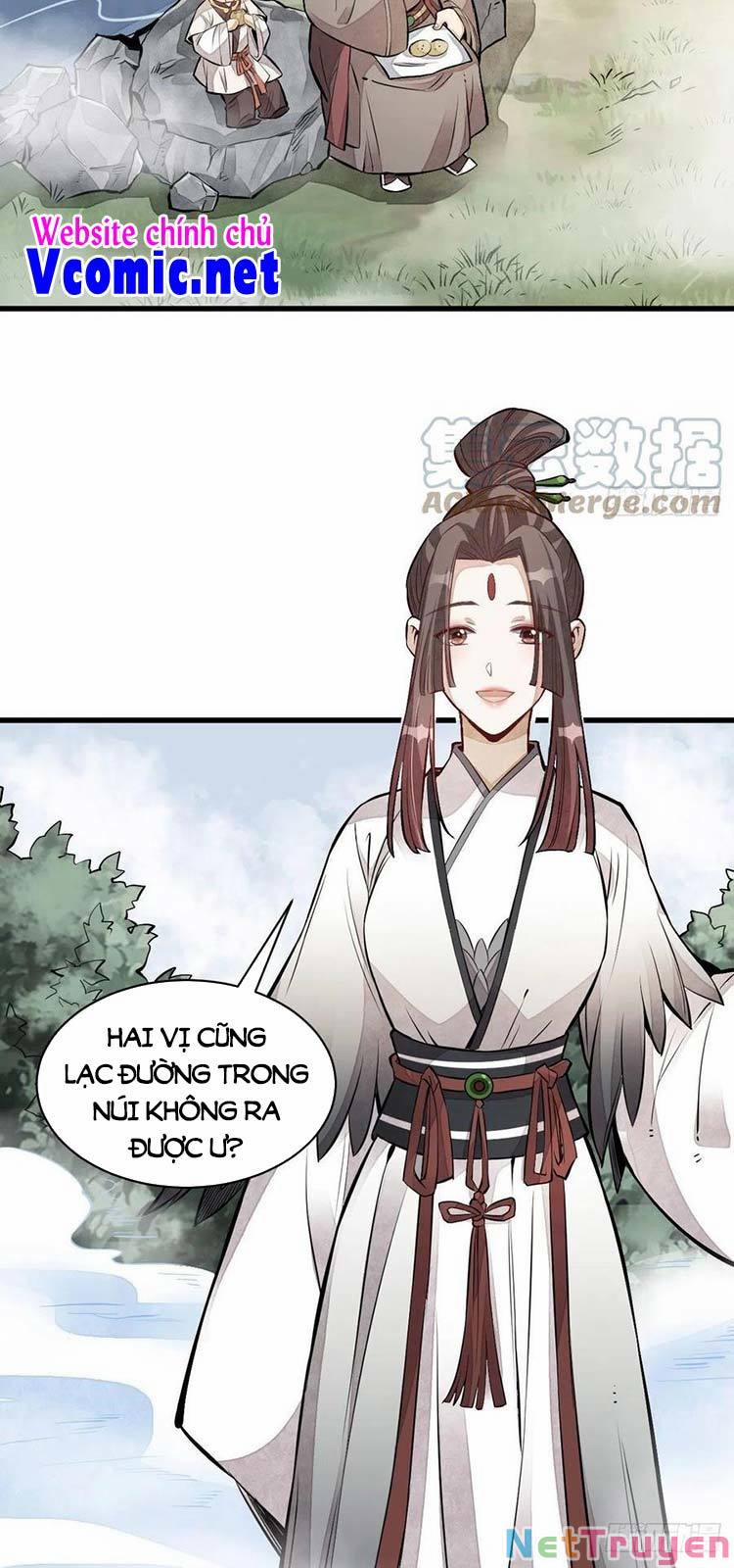 Lạn Nha Kỳ Duyên 110 trang 7
