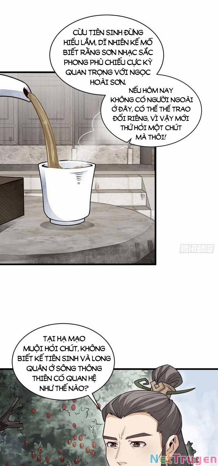 Lạn Nha Kỳ Duyên 112 trang 0