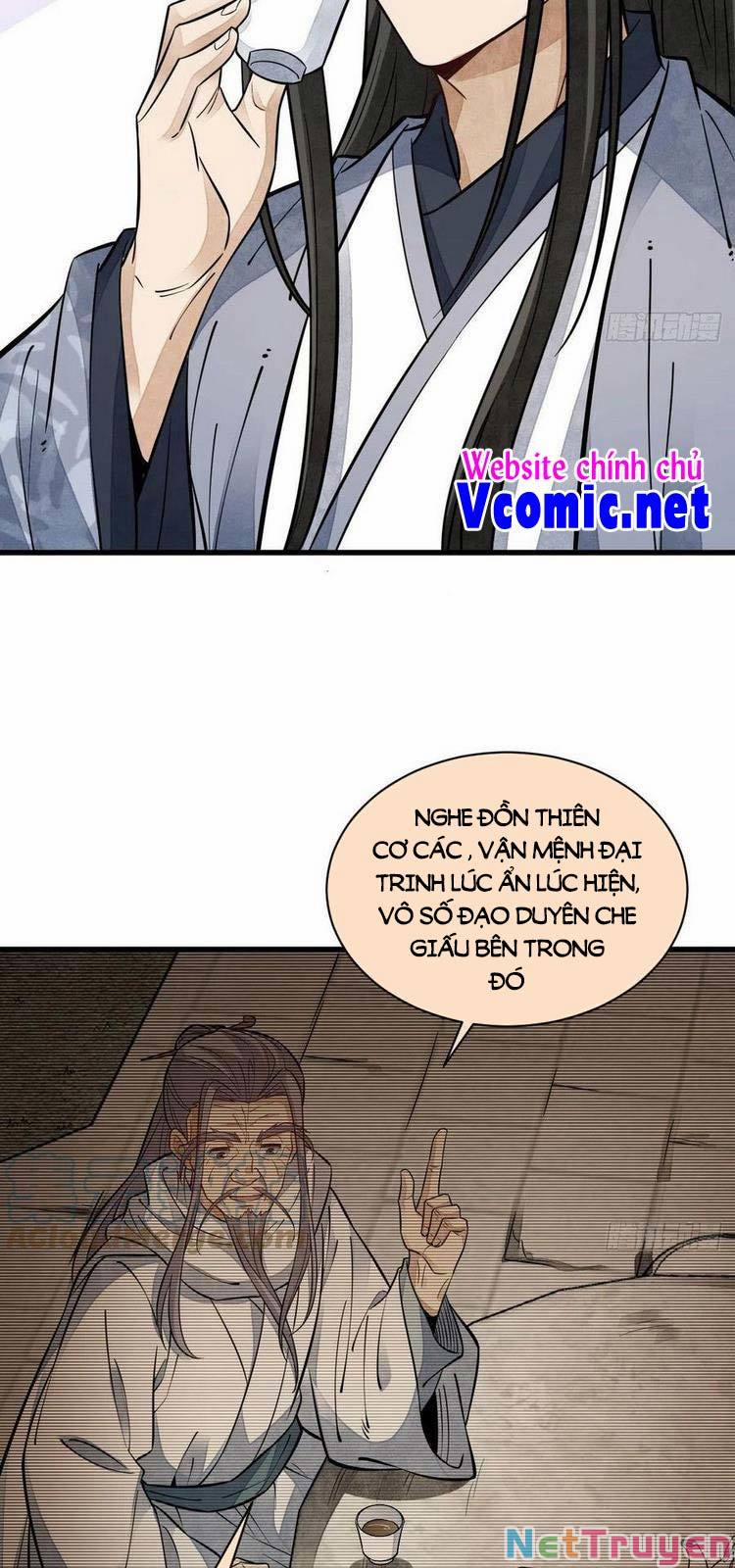 Lạn Nha Kỳ Duyên 112 trang 11