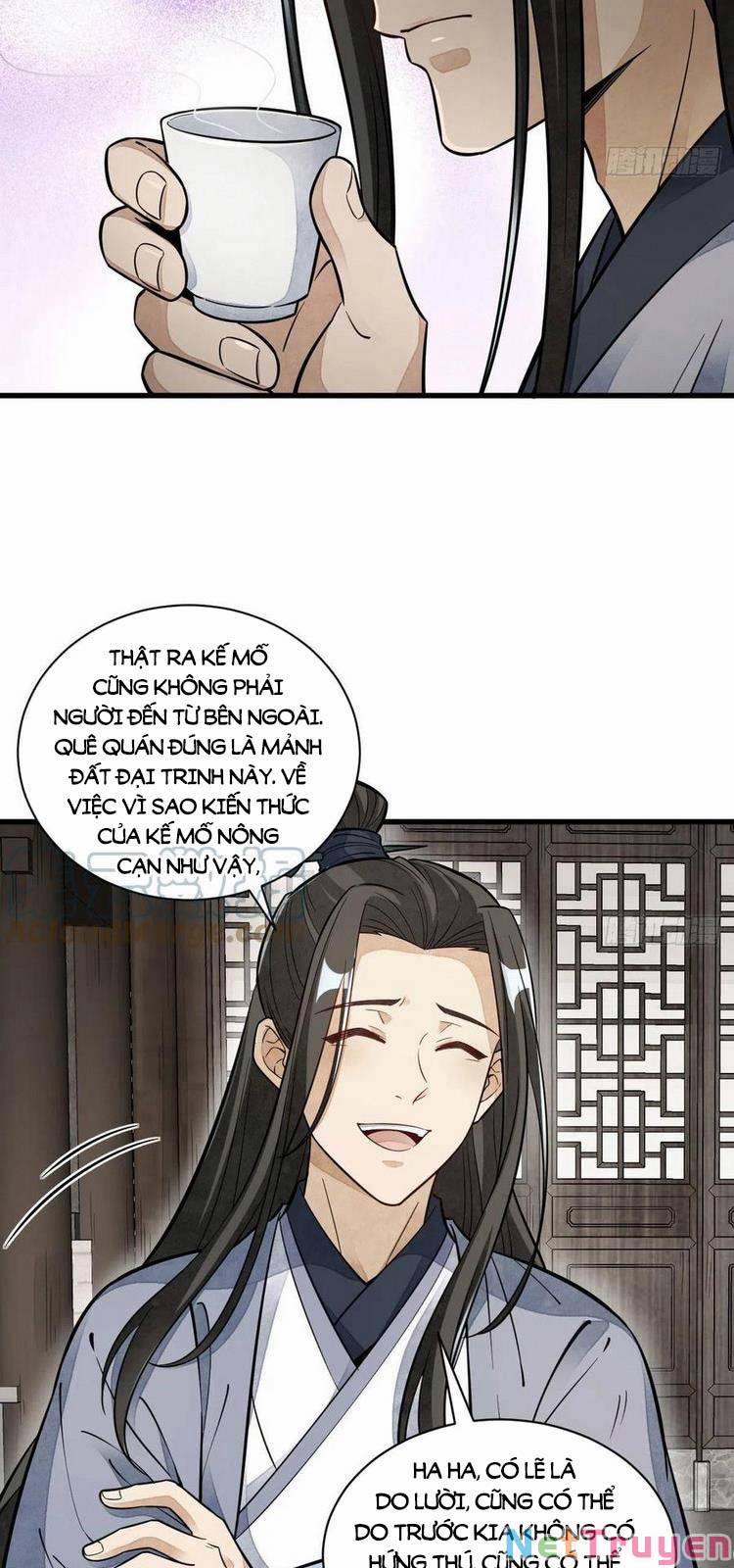 Lạn Nha Kỳ Duyên 112 trang 13