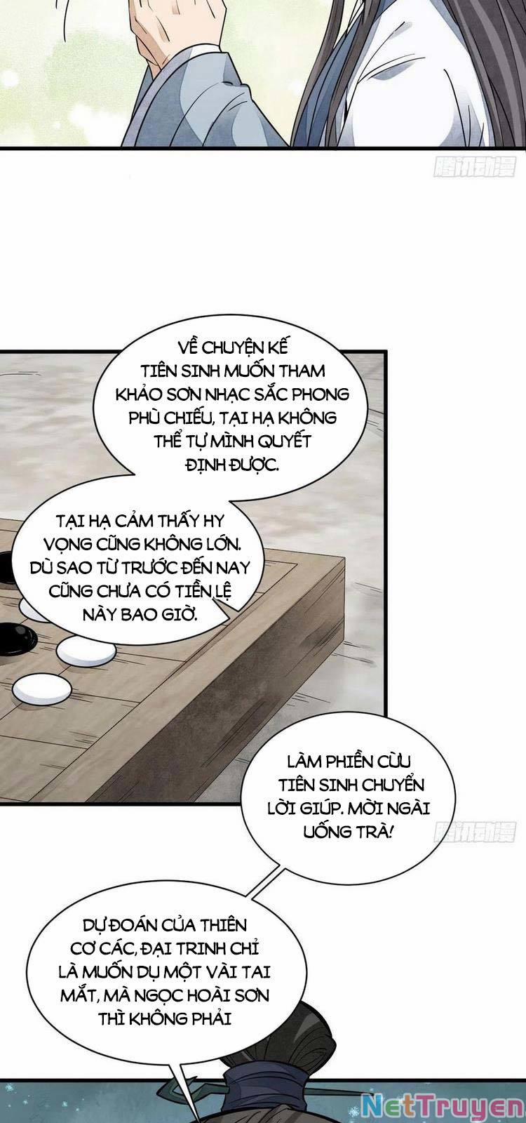 Lạn Nha Kỳ Duyên 112 trang 7