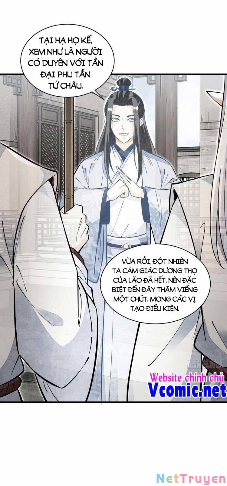 Lạn Nha Kỳ Duyên 114 trang 0