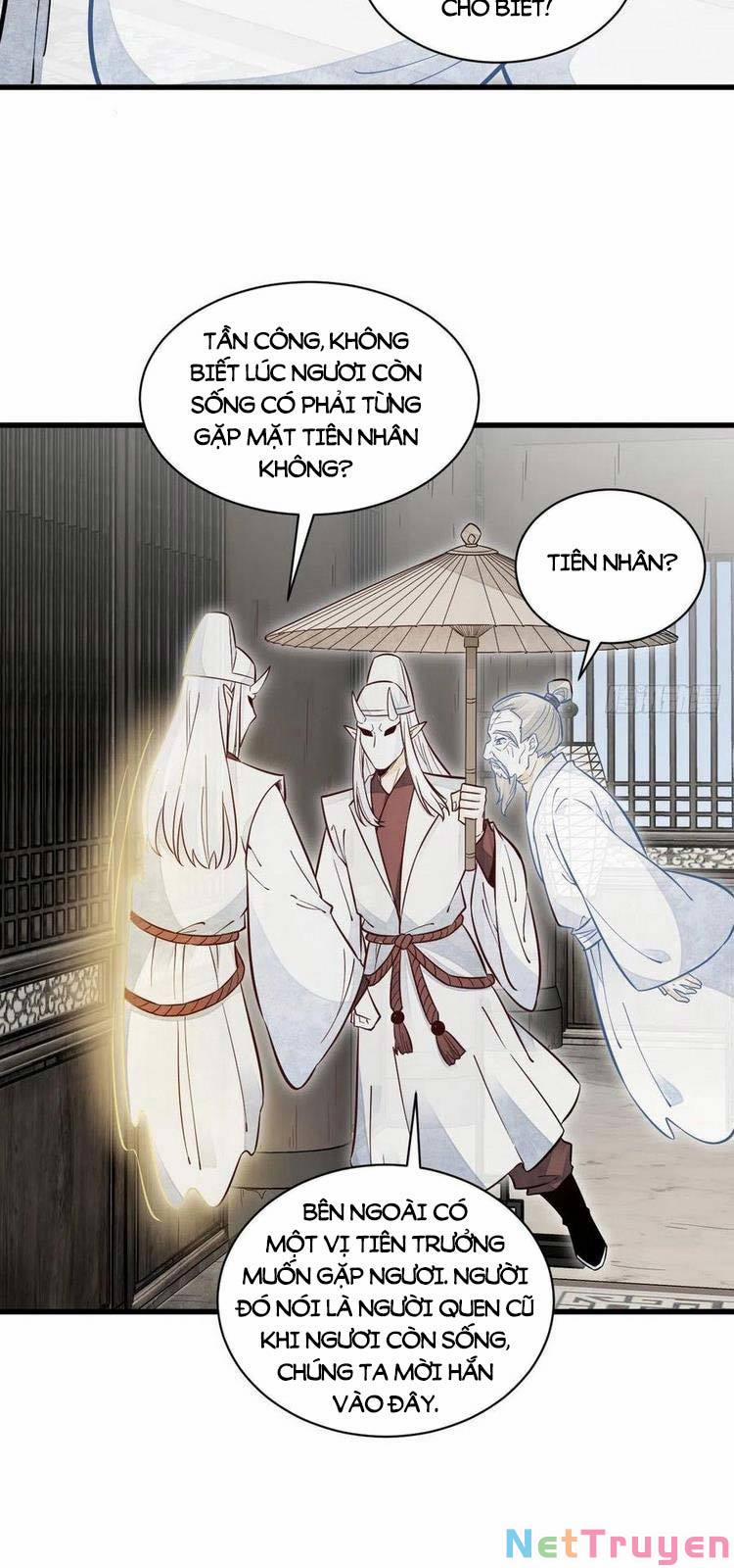 Lạn Nha Kỳ Duyên 114 trang 11