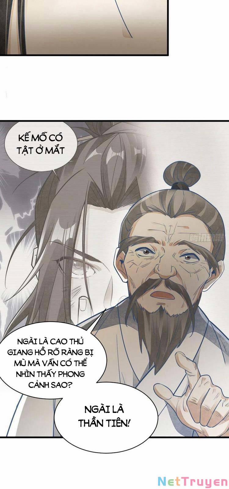 Lạn Nha Kỳ Duyên 114 trang 14