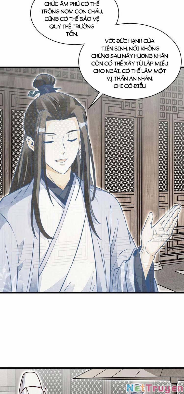 Lạn Nha Kỳ Duyên 114 trang 17