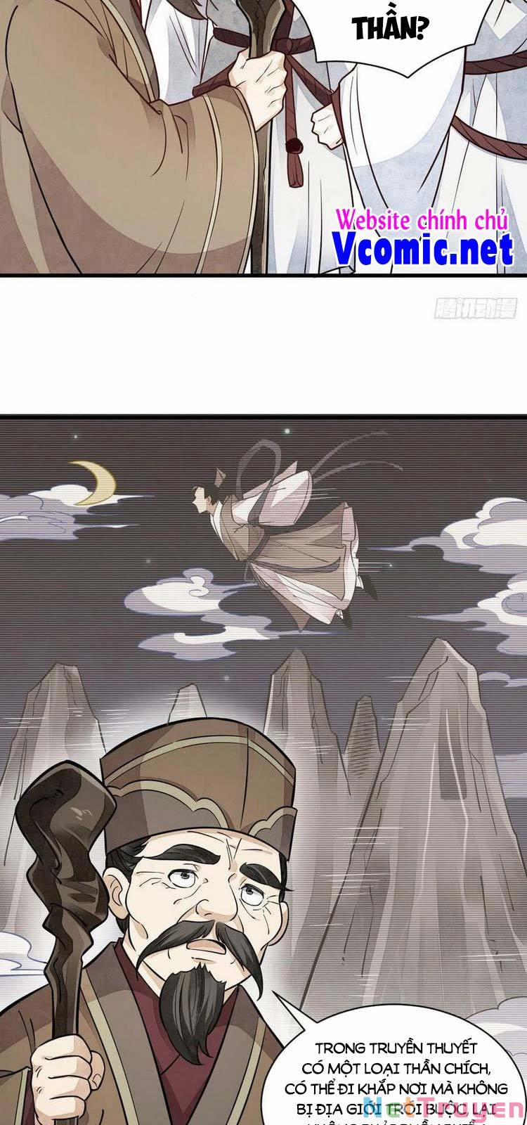 Lạn Nha Kỳ Duyên 114 trang 21