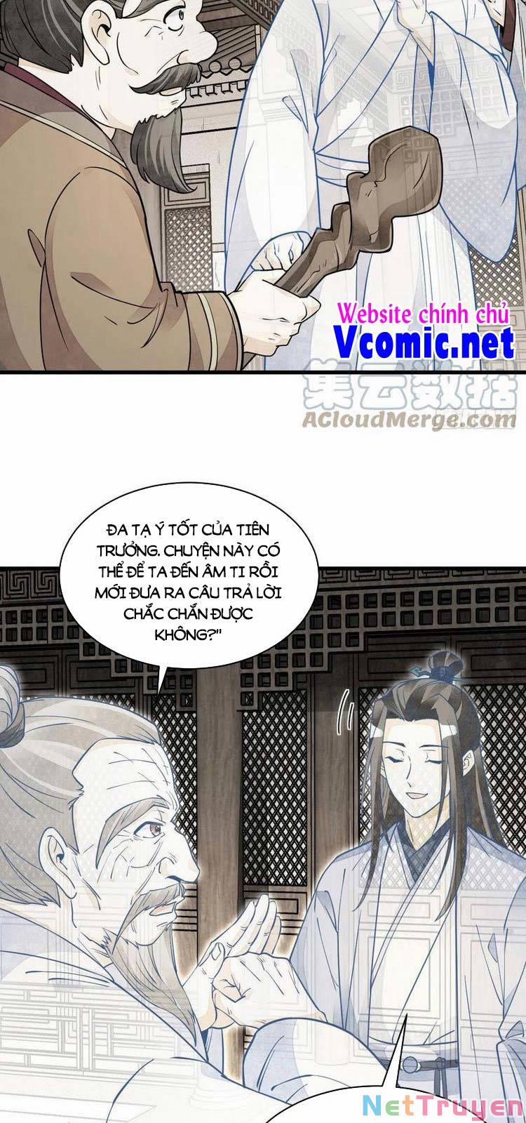 Lạn Nha Kỳ Duyên 114 trang 28