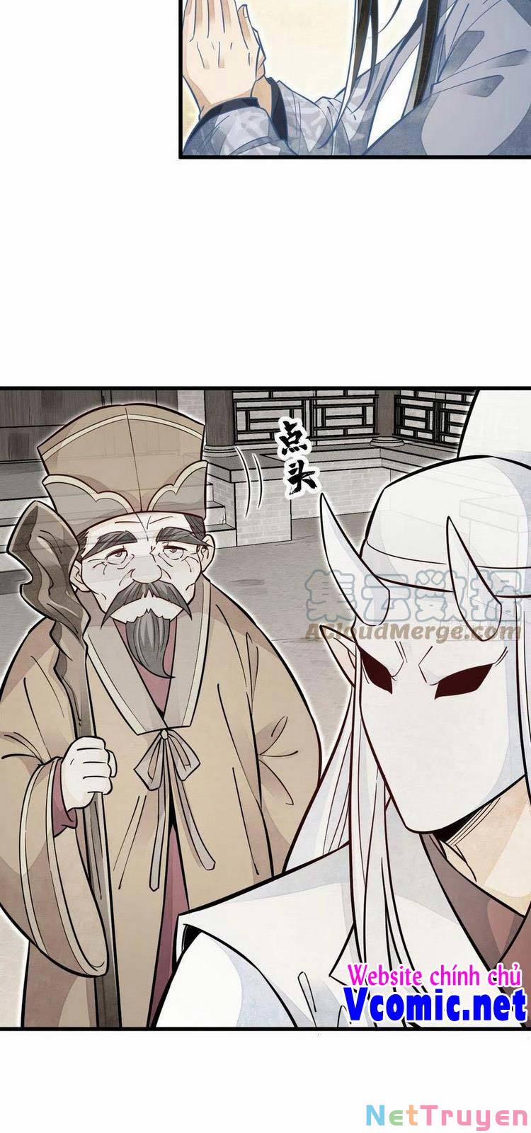 Lạn Nha Kỳ Duyên 114 trang 4