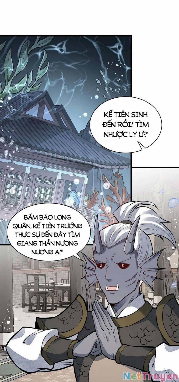 Lạn Nha Kỳ Duyên 115 trang 0