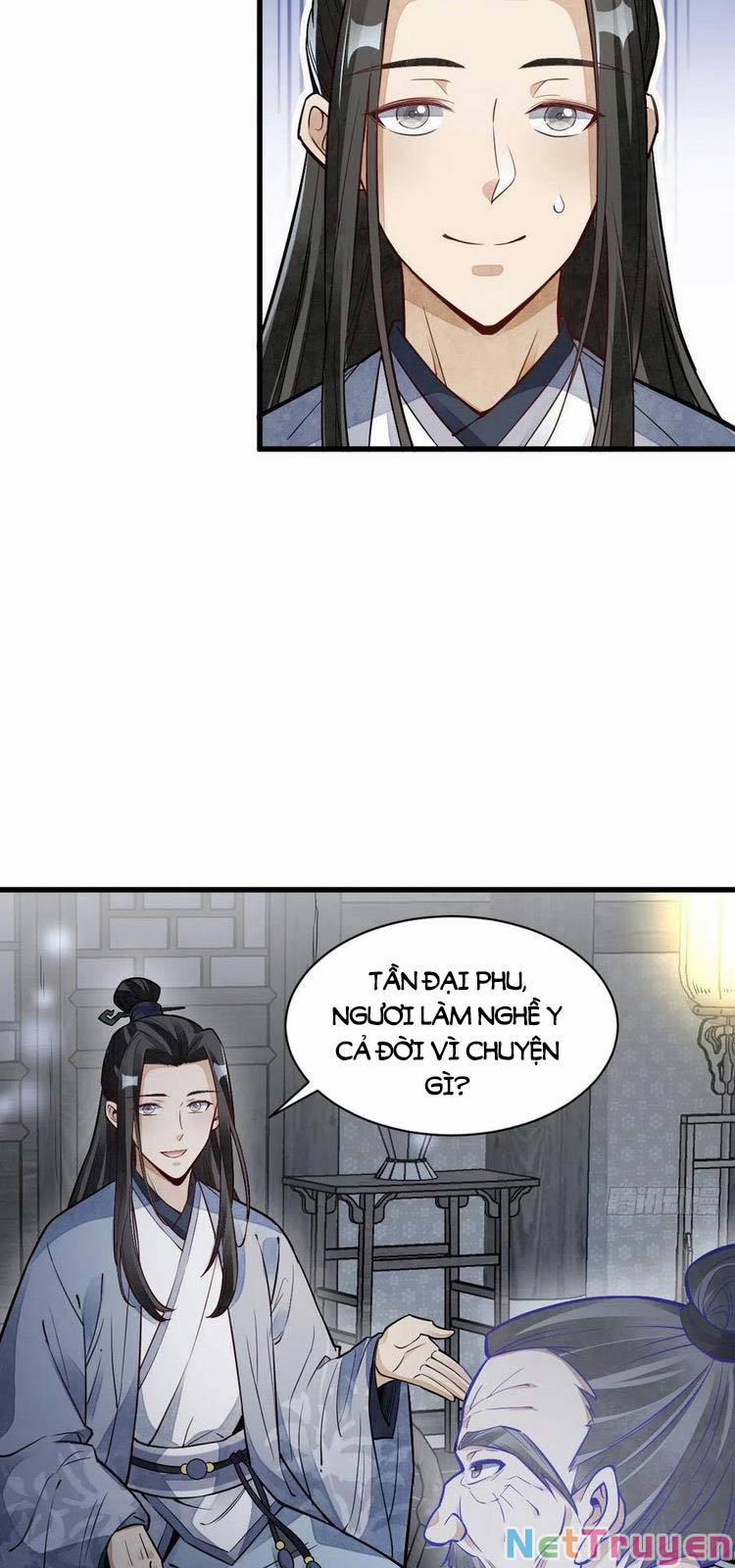 Lạn Nha Kỳ Duyên 115 trang 12