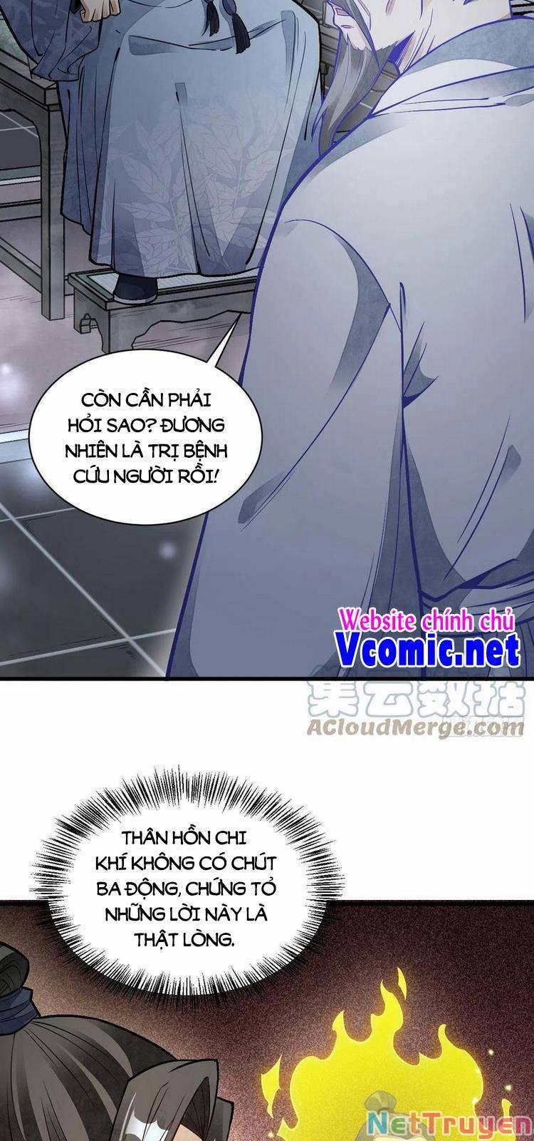 Lạn Nha Kỳ Duyên 115 trang 13