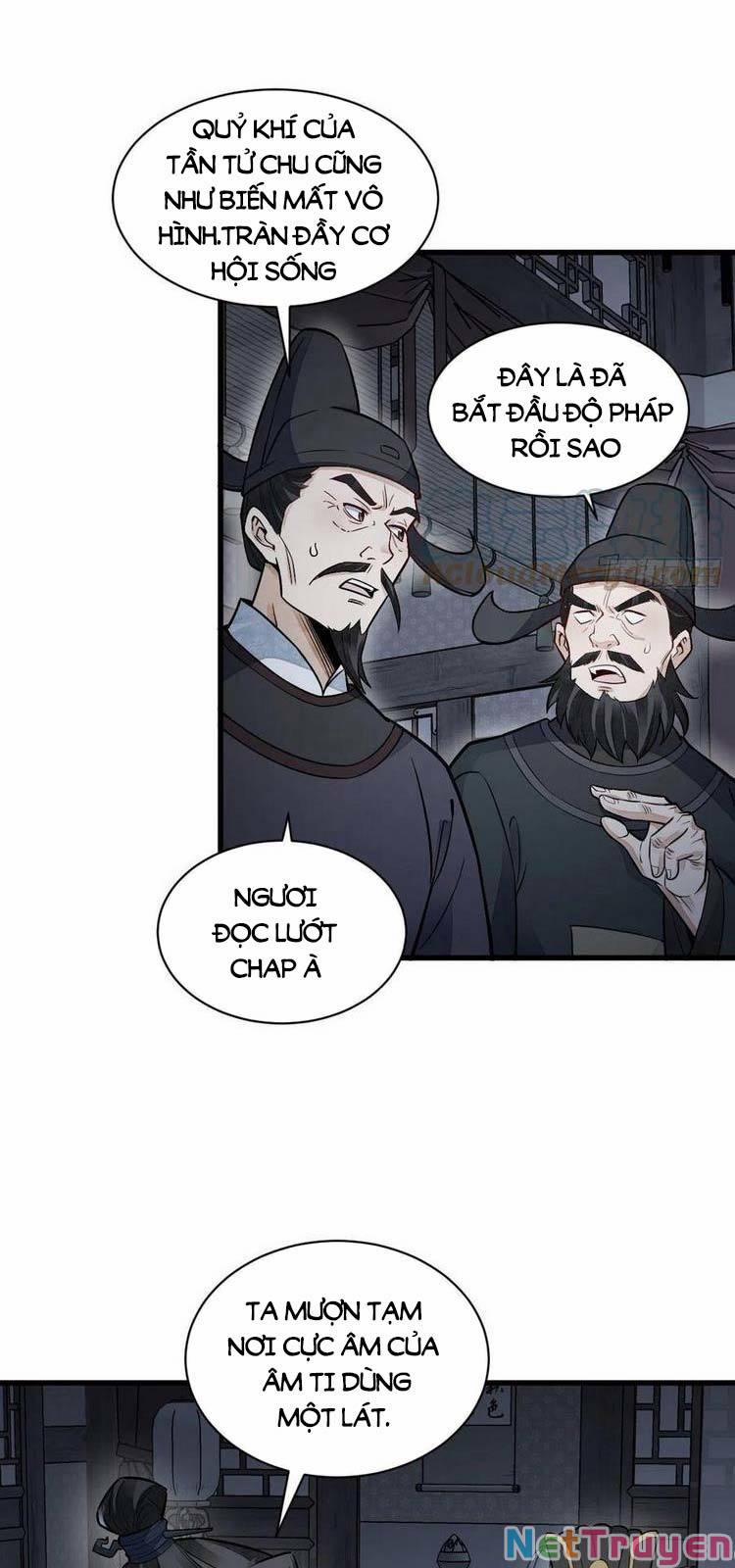 Lạn Nha Kỳ Duyên 115 trang 23