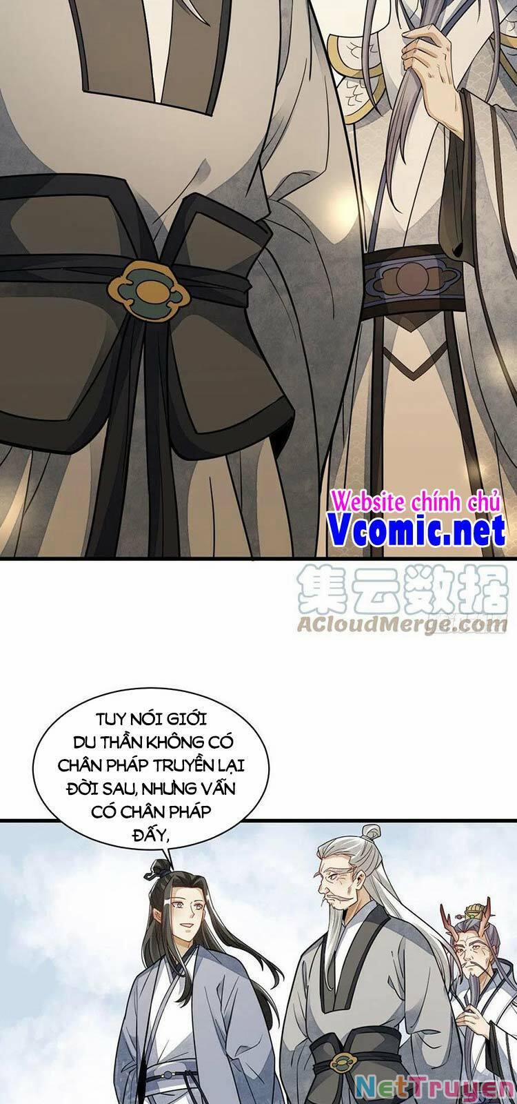 Lạn Nha Kỳ Duyên 116 trang 21