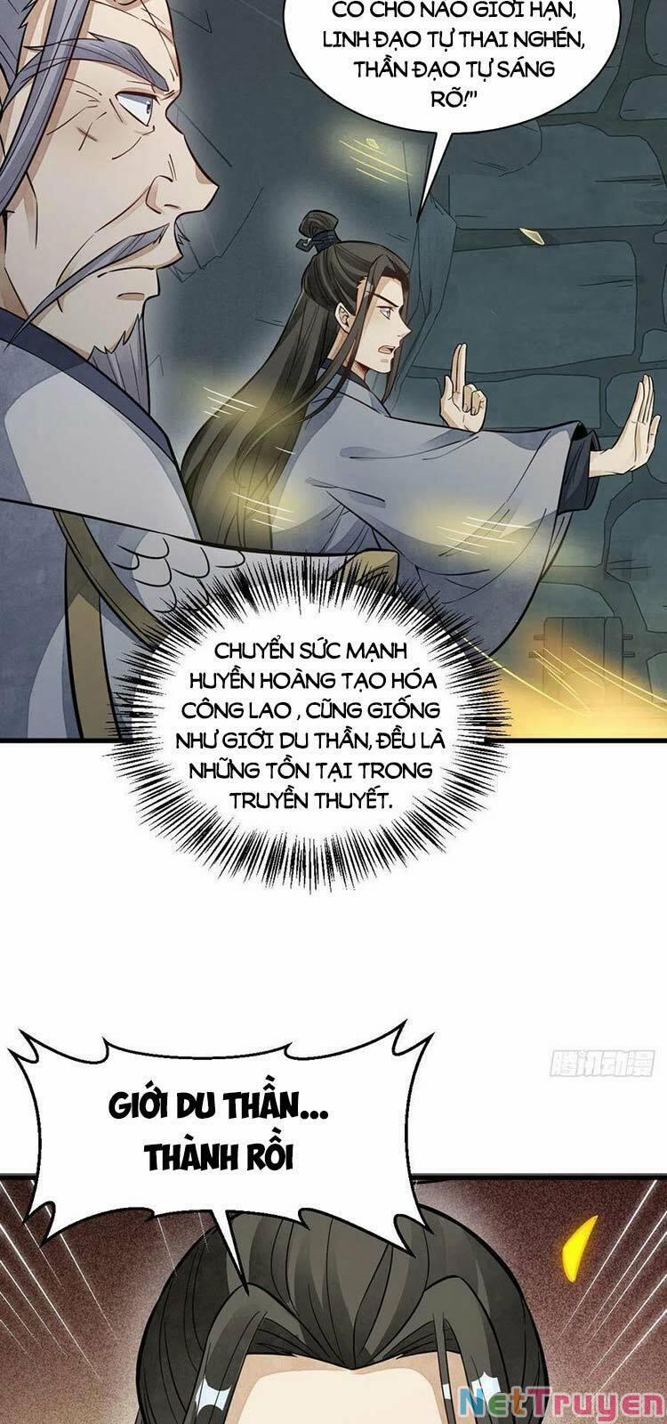 Lạn Nha Kỳ Duyên 116 trang 3