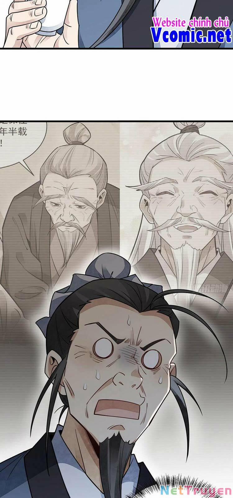 Lạn Nha Kỳ Duyên 116 trang 30