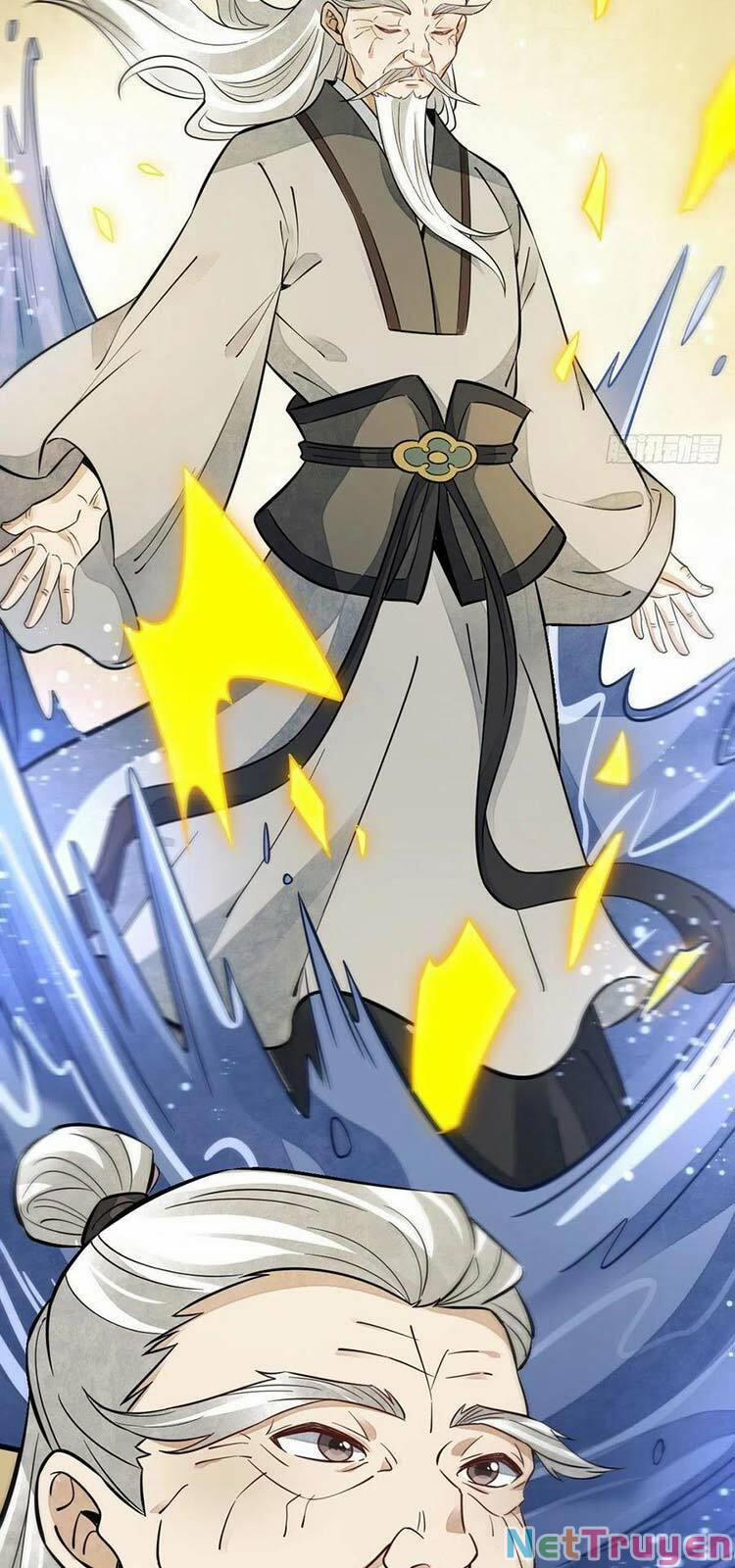 Lạn Nha Kỳ Duyên 116 trang 5