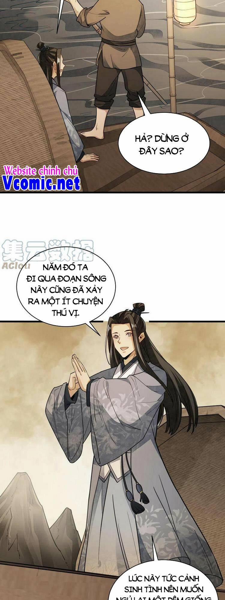 Lạn Nha Kỳ Duyên 117 trang 15