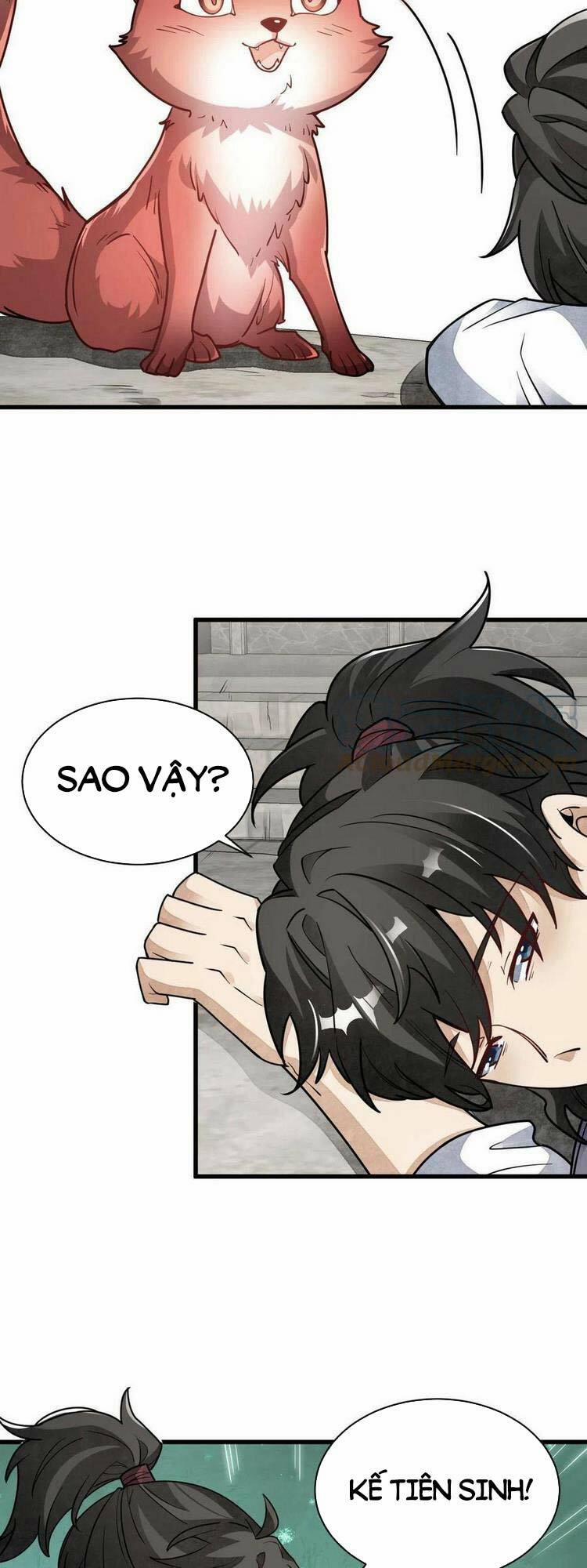 Lạn Nha Kỳ Duyên 117 trang 2