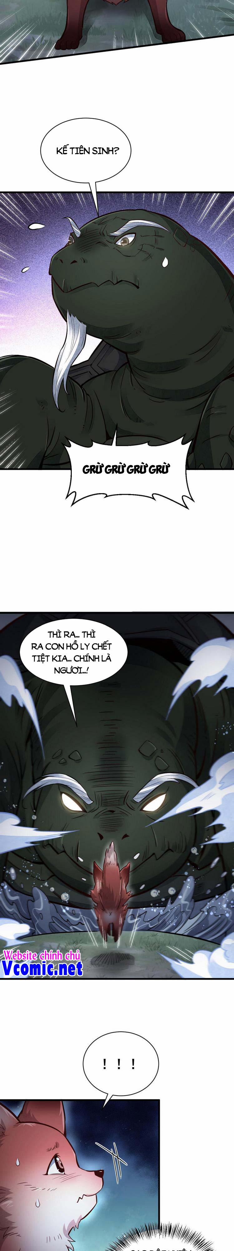 Lạn Nha Kỳ Duyên 119 trang 2