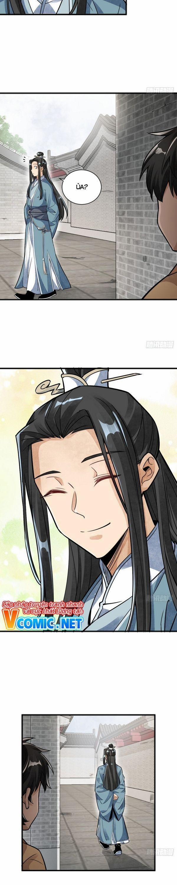 Lạn Nha Kỳ Duyên 12 trang 15