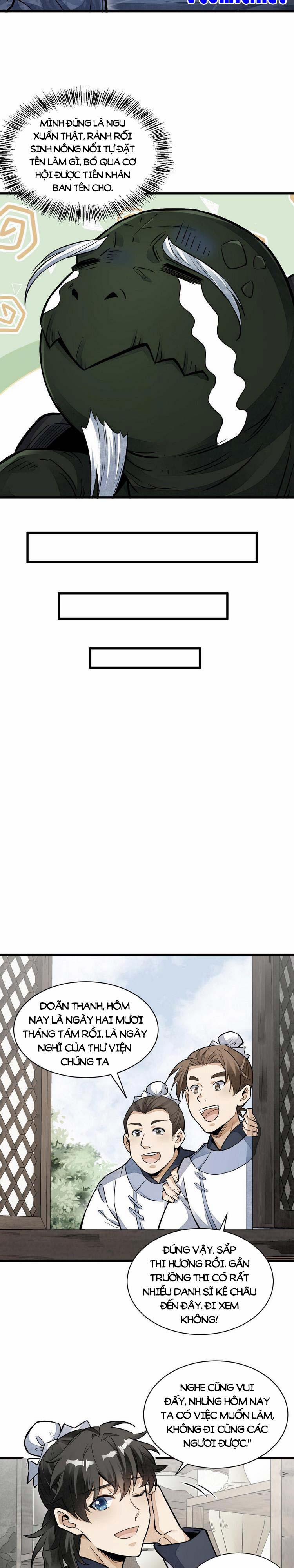 Lạn Nha Kỳ Duyên 120 trang 5