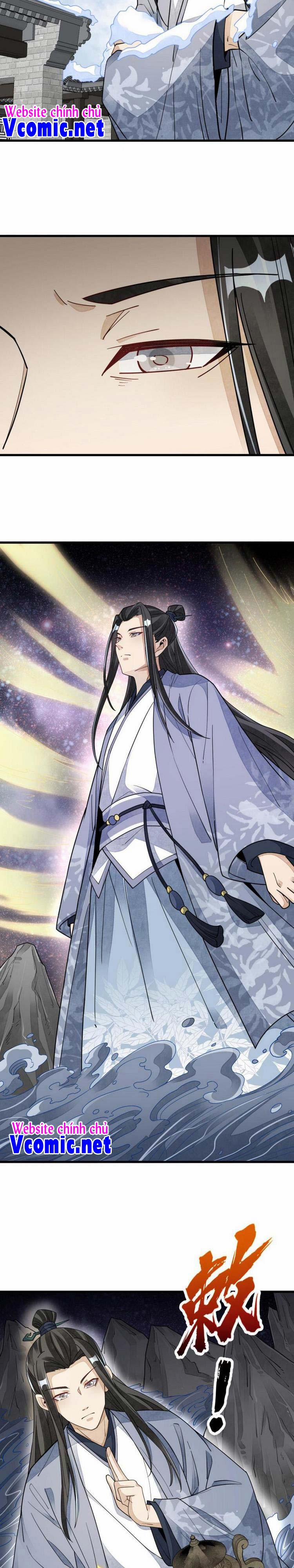 Lạn Nha Kỳ Duyên 121 trang 6