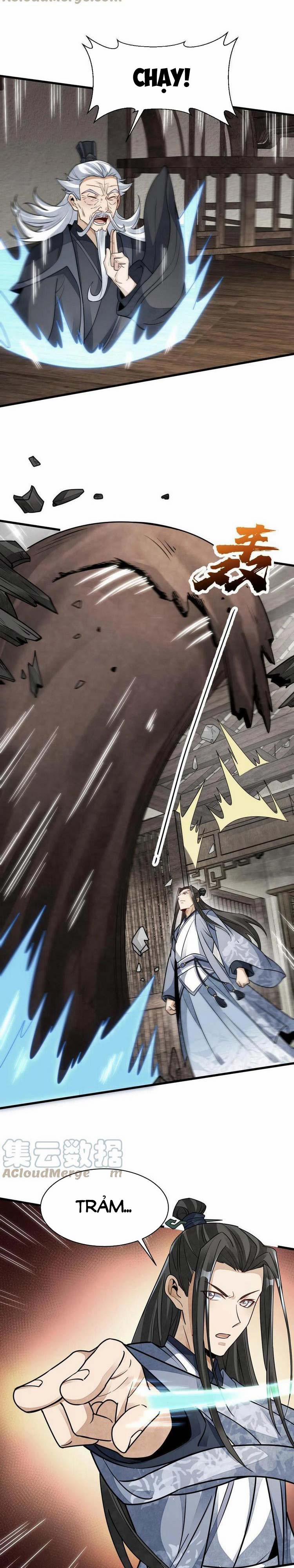 Lạn Nha Kỳ Duyên 123 trang 12