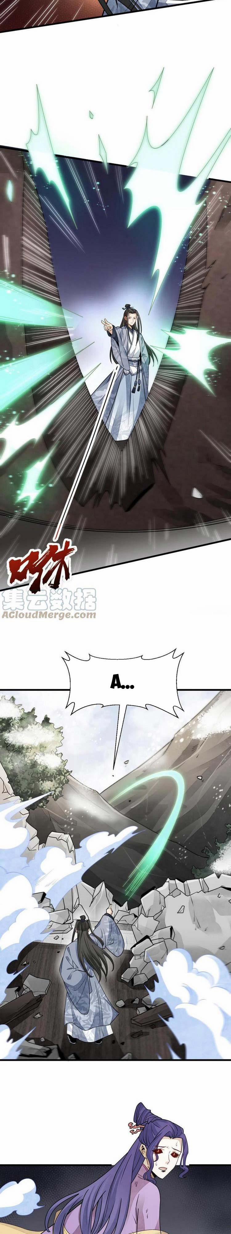 Lạn Nha Kỳ Duyên 123 trang 13