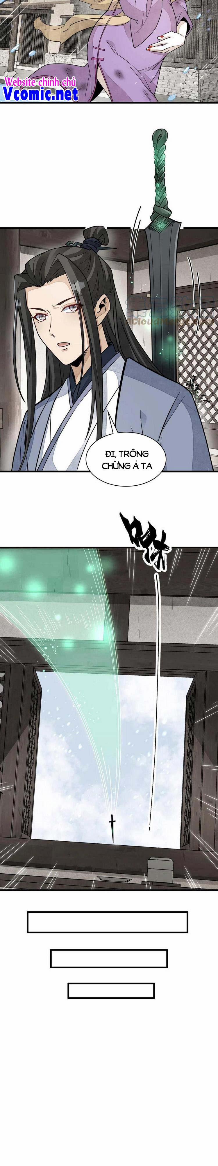 Lạn Nha Kỳ Duyên 123 trang 3