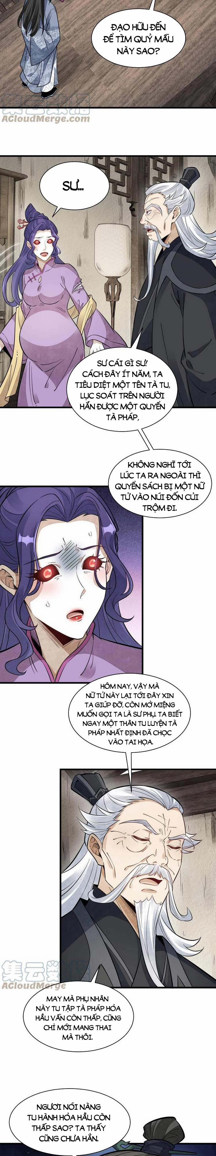 Lạn Nha Kỳ Duyên 123 trang 9