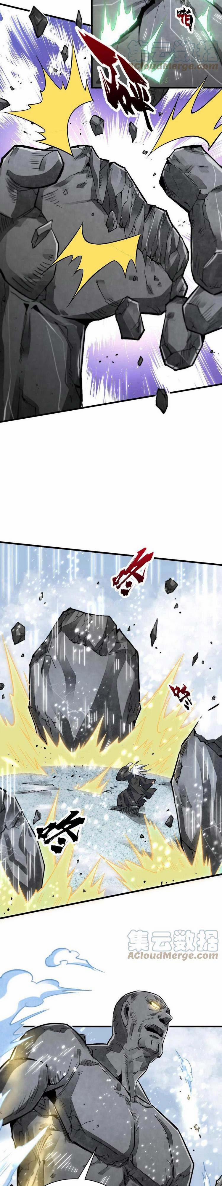 Lạn Nha Kỳ Duyên 124 trang 4