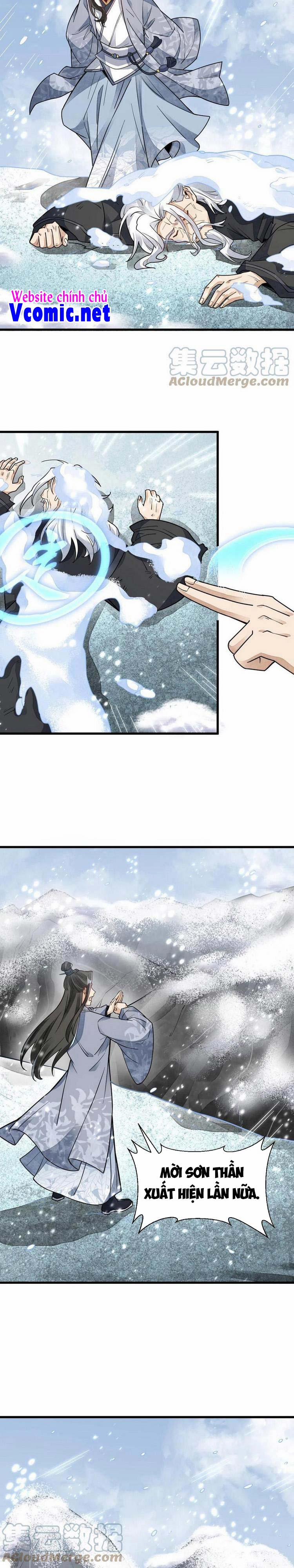 Lạn Nha Kỳ Duyên 125 trang 1