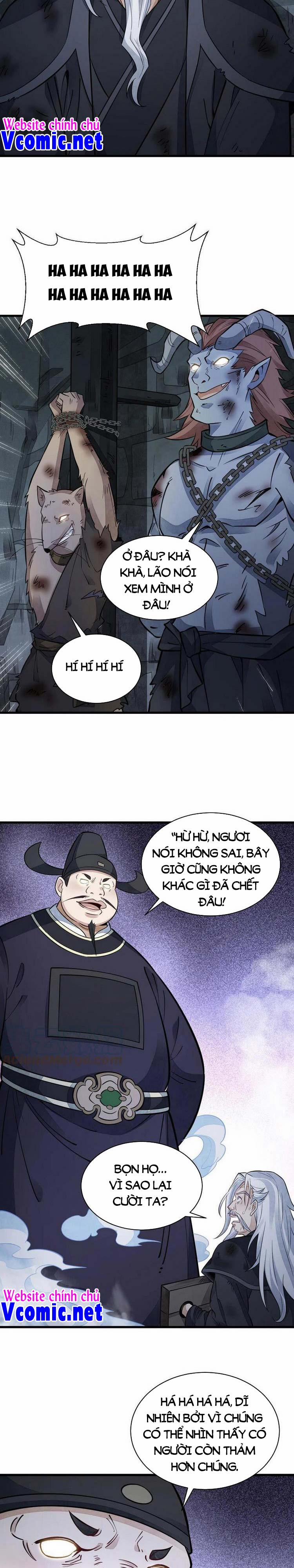 Lạn Nha Kỳ Duyên 125 trang 10