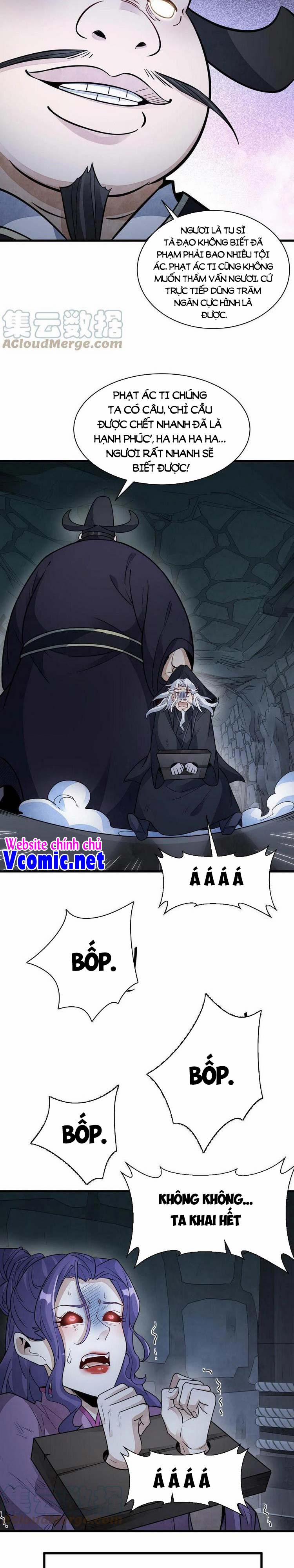 Lạn Nha Kỳ Duyên 125 trang 11