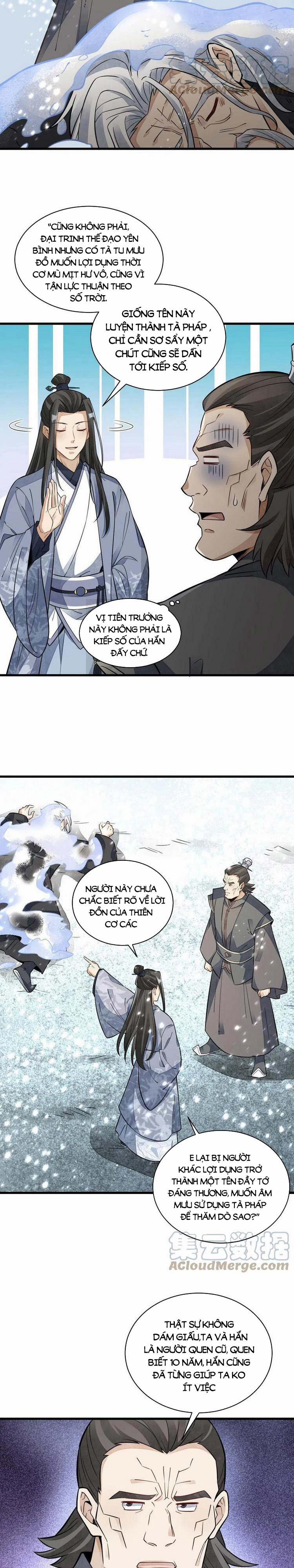 Lạn Nha Kỳ Duyên 125 trang 4