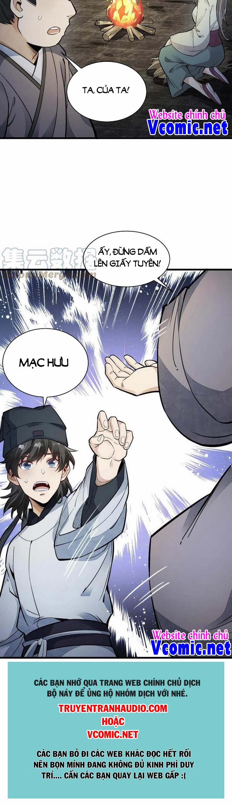 Lạn Nha Kỳ Duyên 126 trang 12